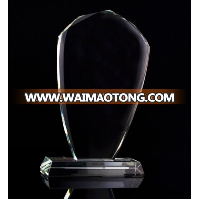 awars ideas crystal award for commemorative awards