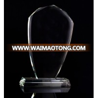 awars ideas crystal award for commemorative awards