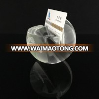 new design crystal name card holder